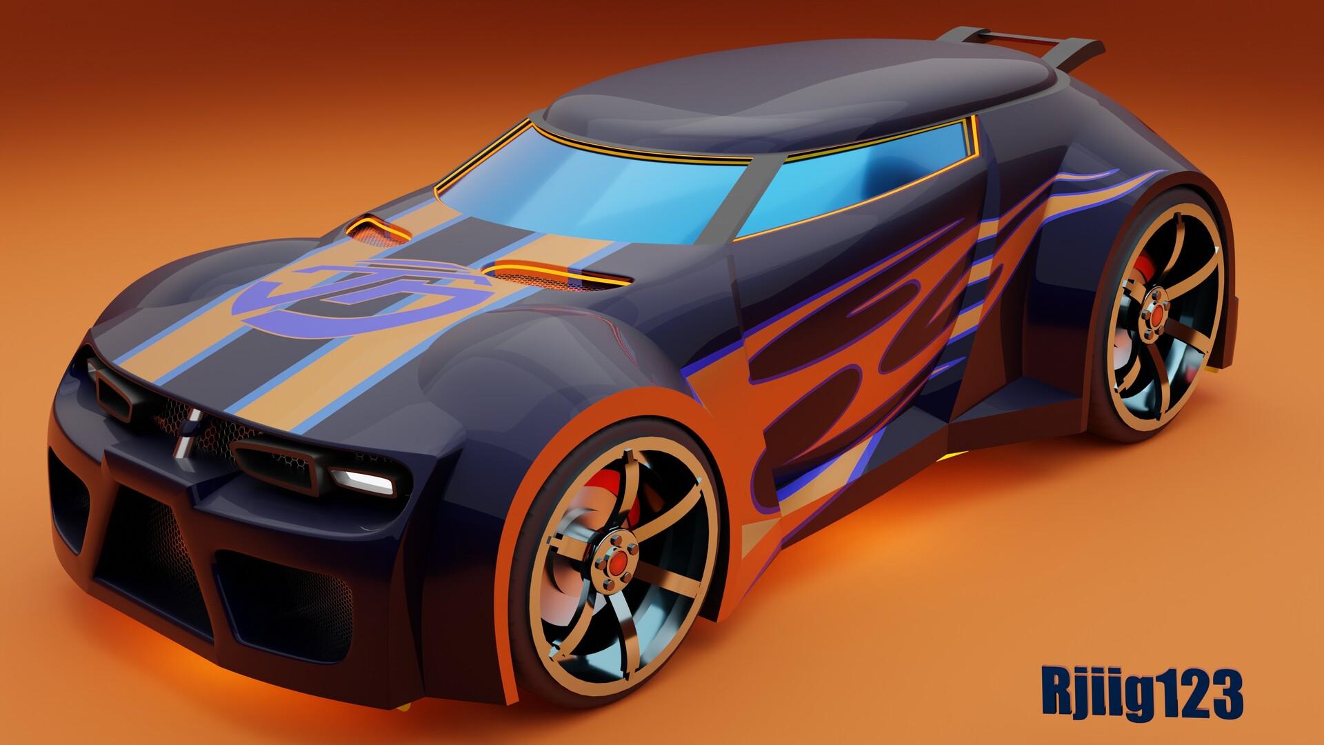 1920x1080 Hot wheels Acceleracers High Voltage!, Rjiig 123