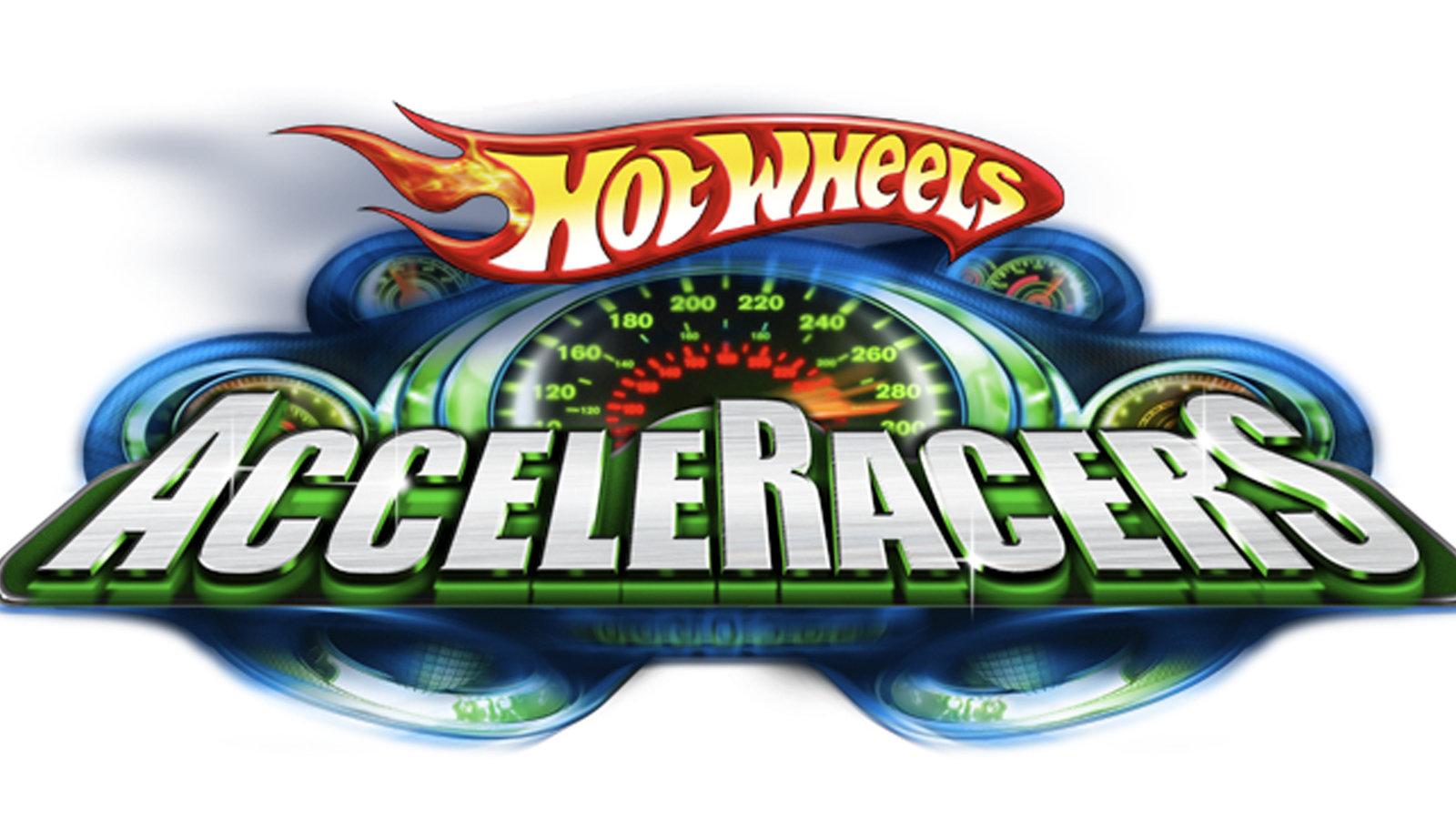 1600x900 Petition · Hot Wheels Acceleracers 5th Movie ·