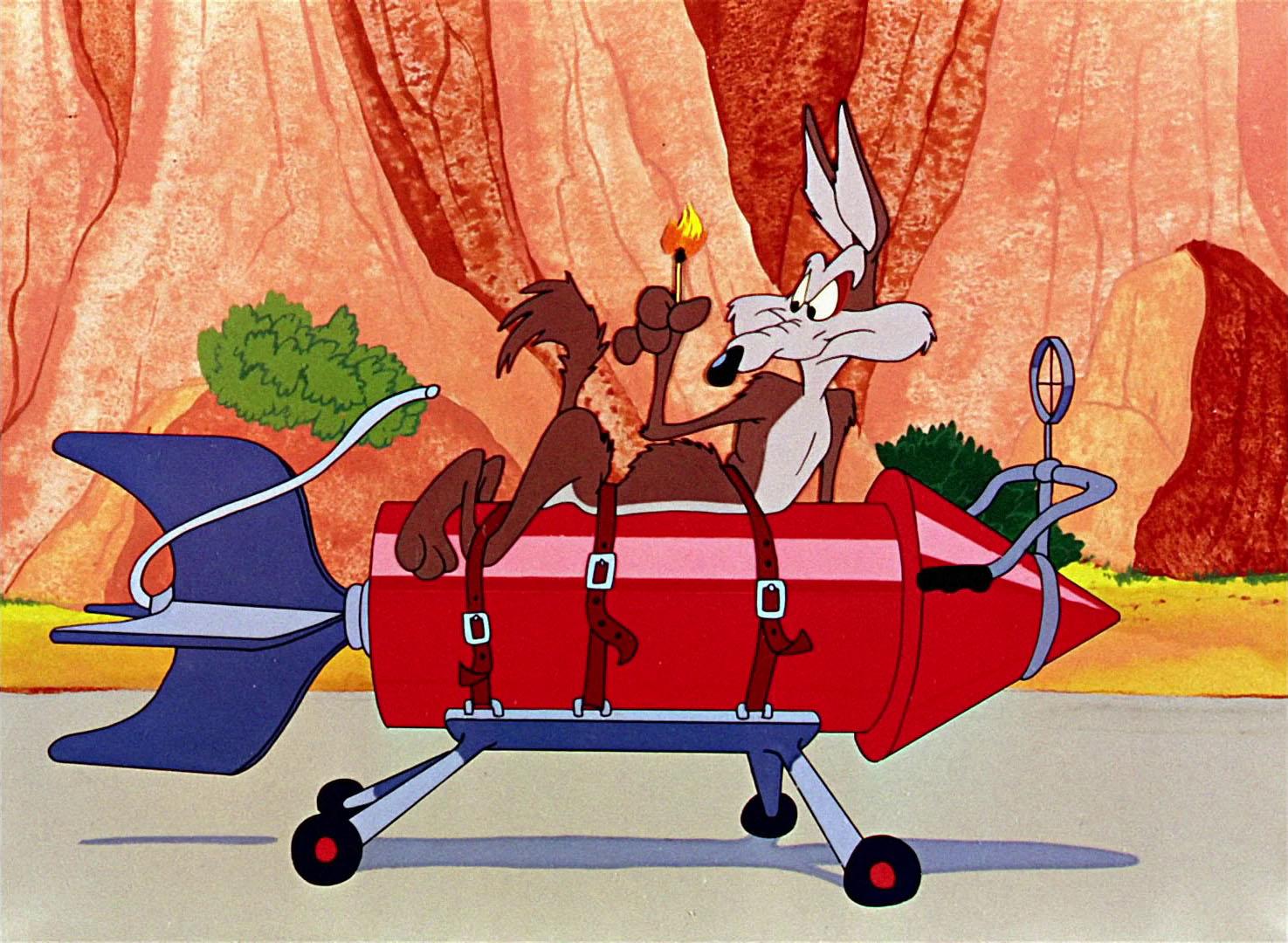 1475x1080 wile e coyote and road runner HD wallpaper, background