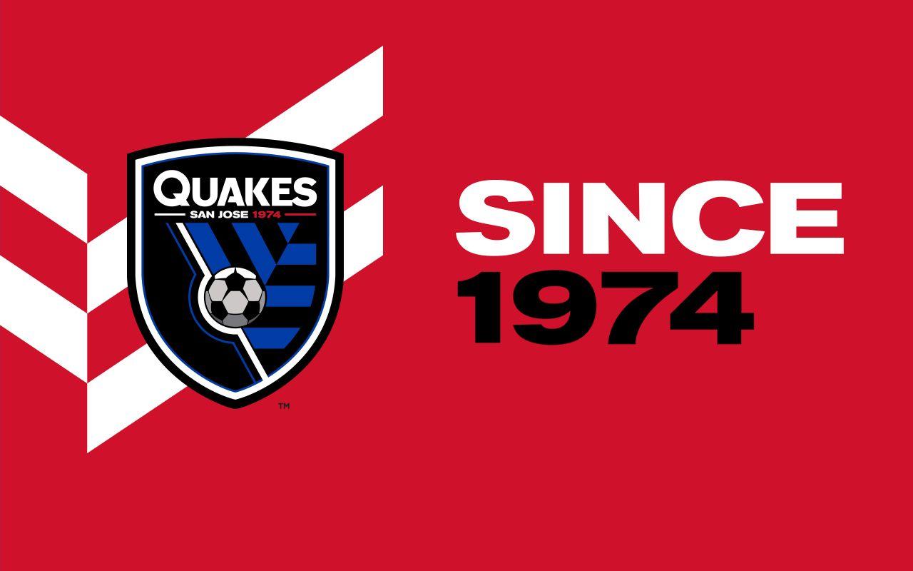 1280x800 Club Wallpaper. San Jose Earthquakes