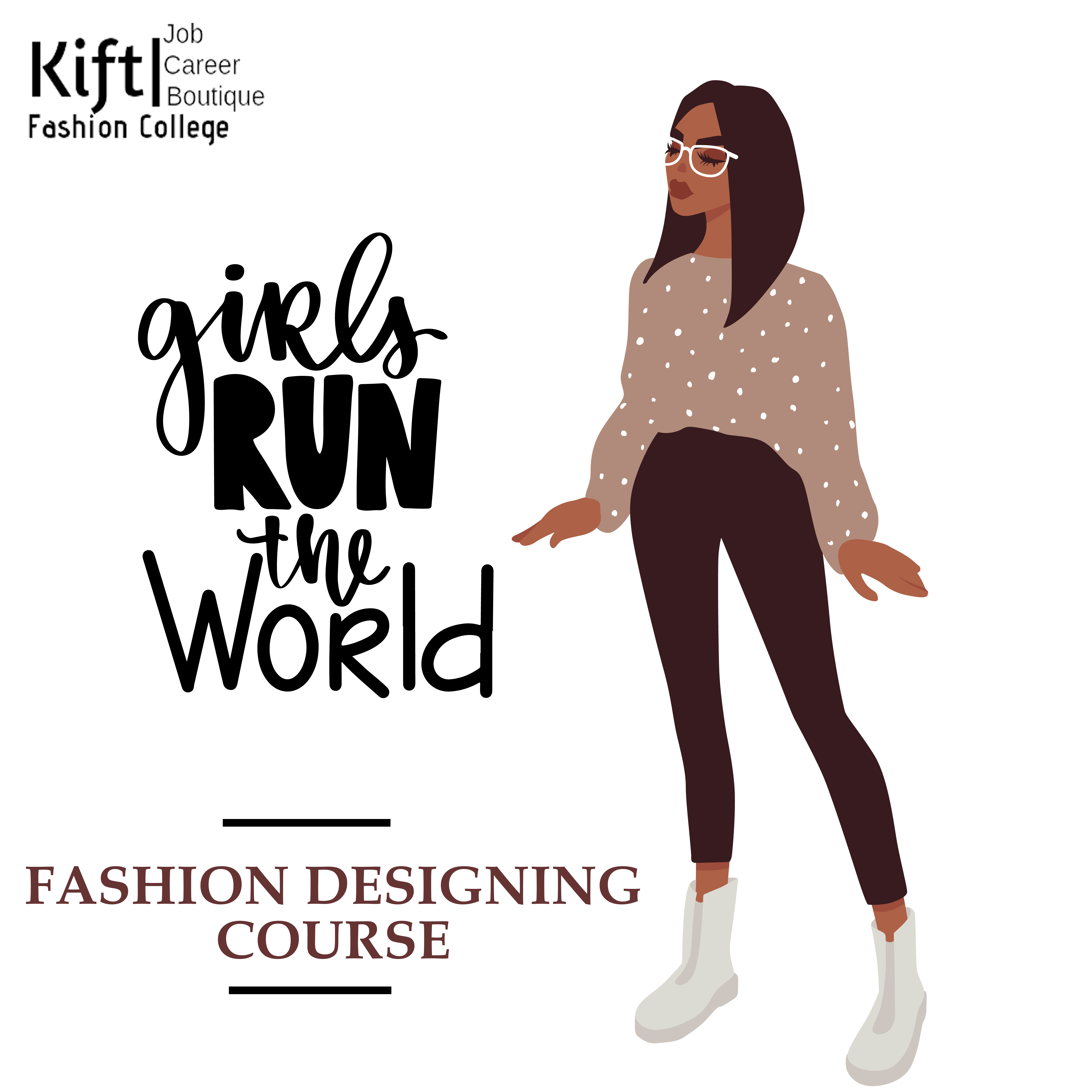 5000x5000 Fashion Designing Course. Fashion designing course, Career fashion, Fashion design