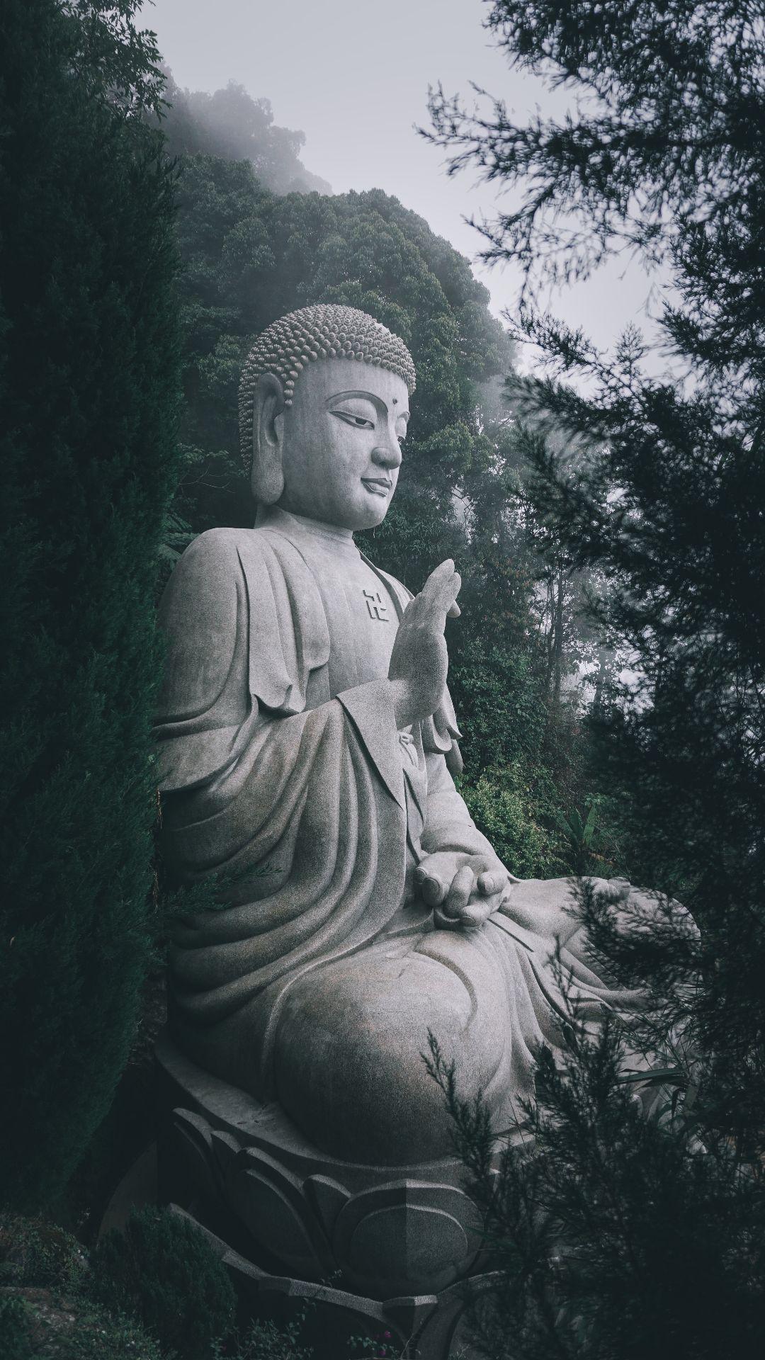 1080x1920 Buddha Wallpaper Quality Buddha Background [ 30 + HD ]