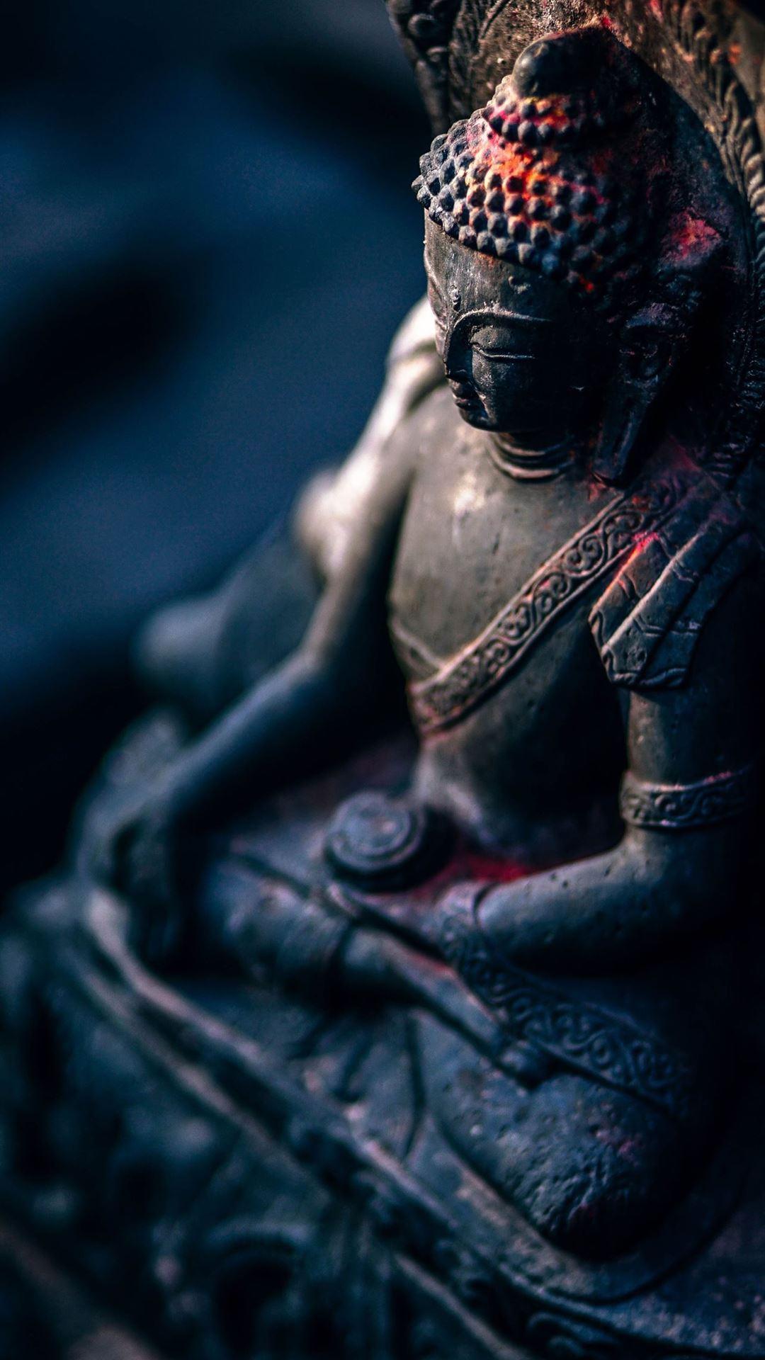 1080x1920 buddha iPhone Wallpaper Free Download