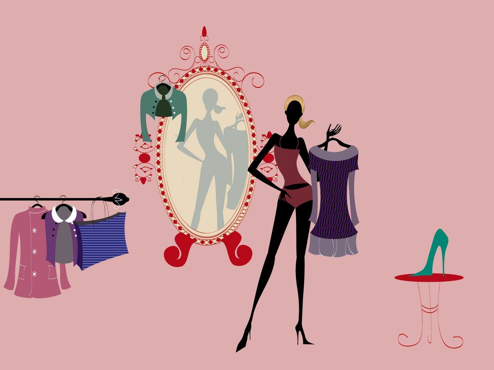 1600x1200 Fashion Wallpaper, HD Fashion Background