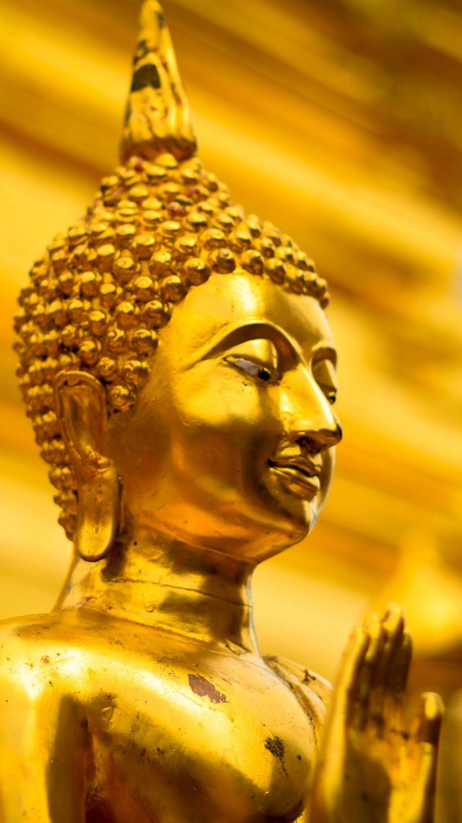 950x1689 Gautam Buddha Wallpaper