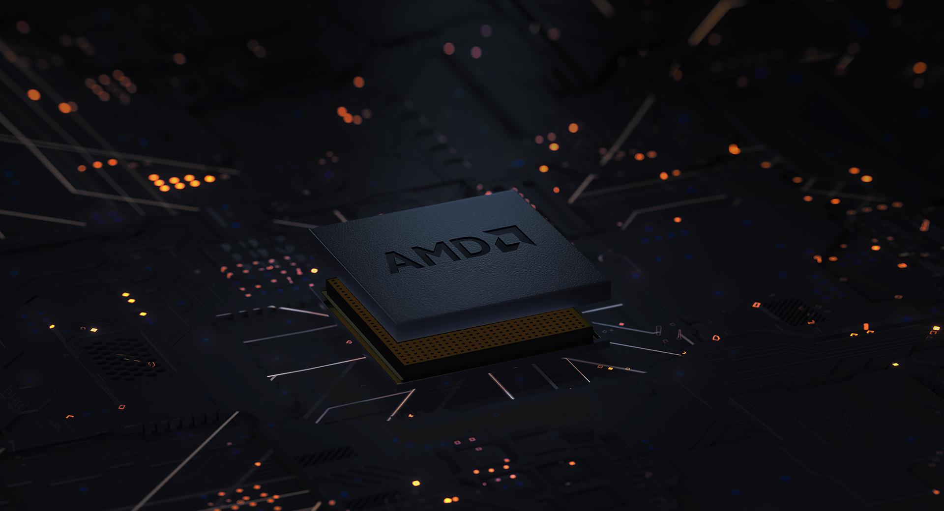 1920x1040 HUAWEI MateBook D 15 AMD