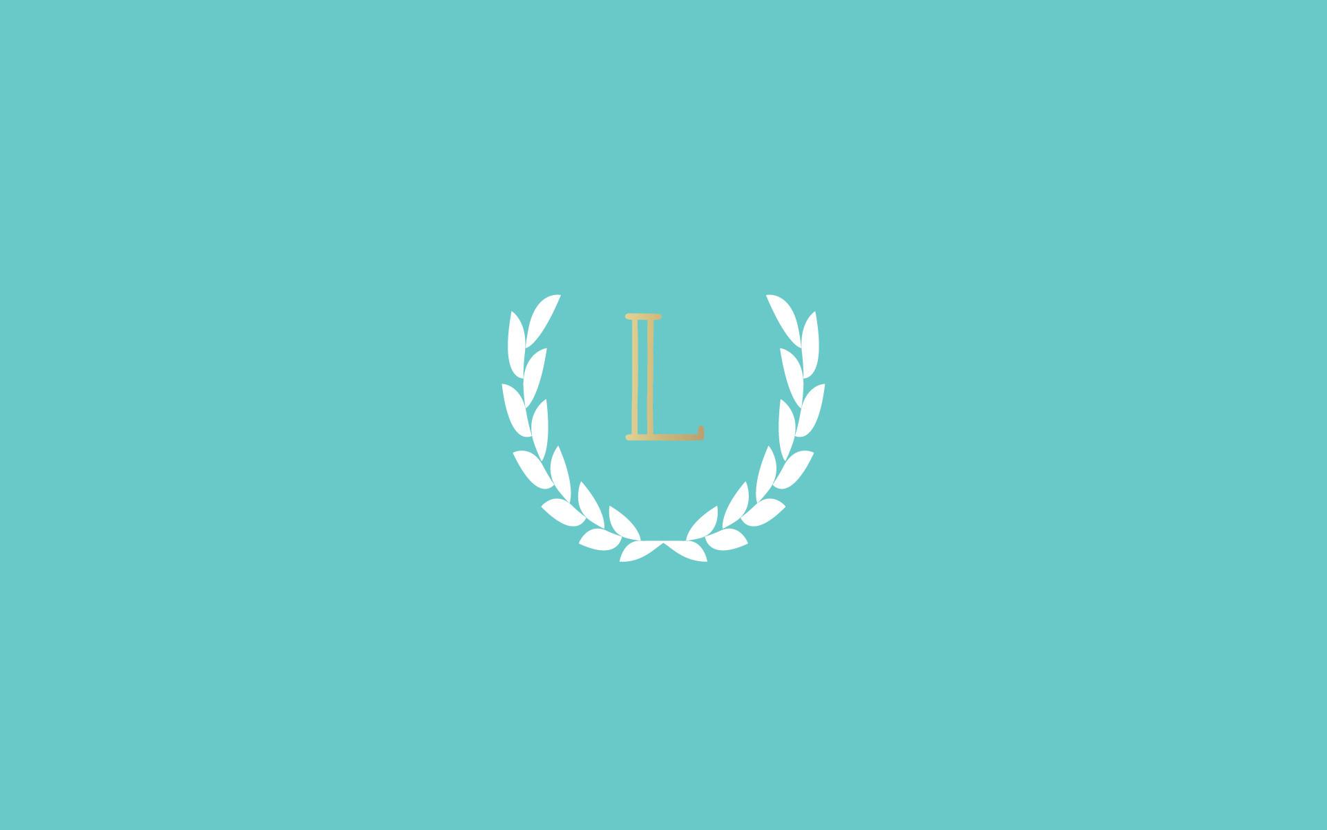 1921x1201 Monogram Wallpaper