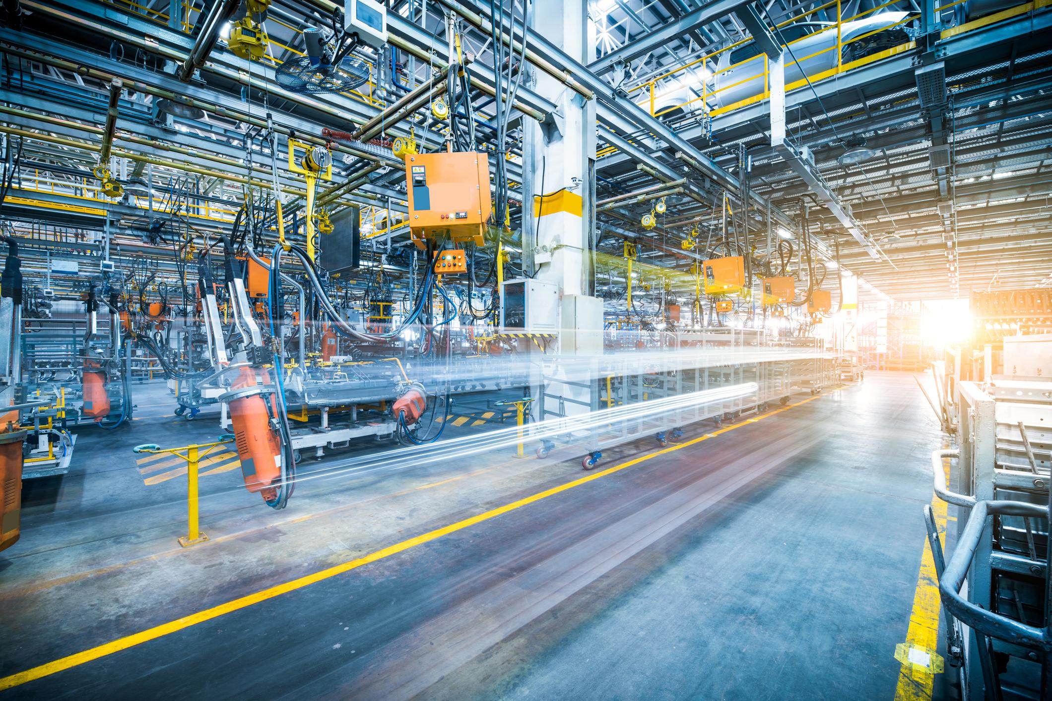 2120x1414 Integrated Marketing Communications Moves the Needle for Industrial Manufacturing Giant