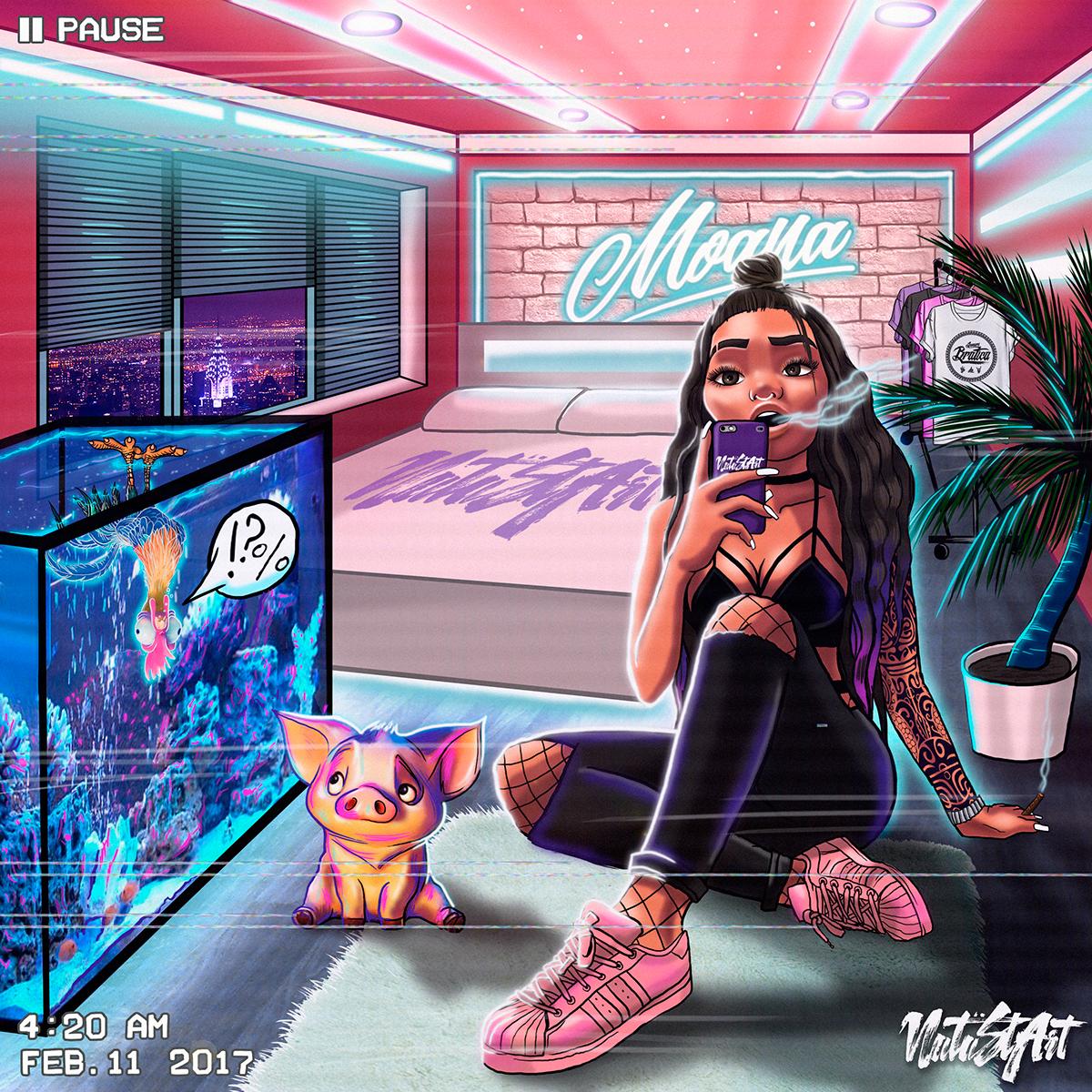 1200x1200 Disney princess