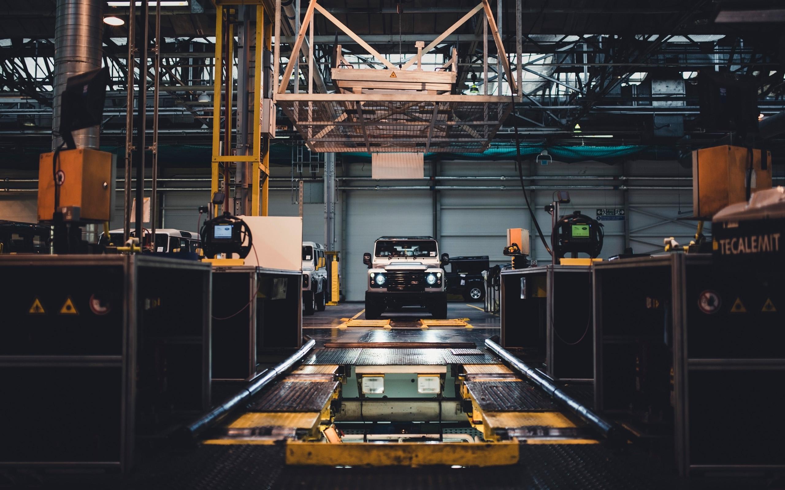 2560x1600 Land Rover Defender 000
