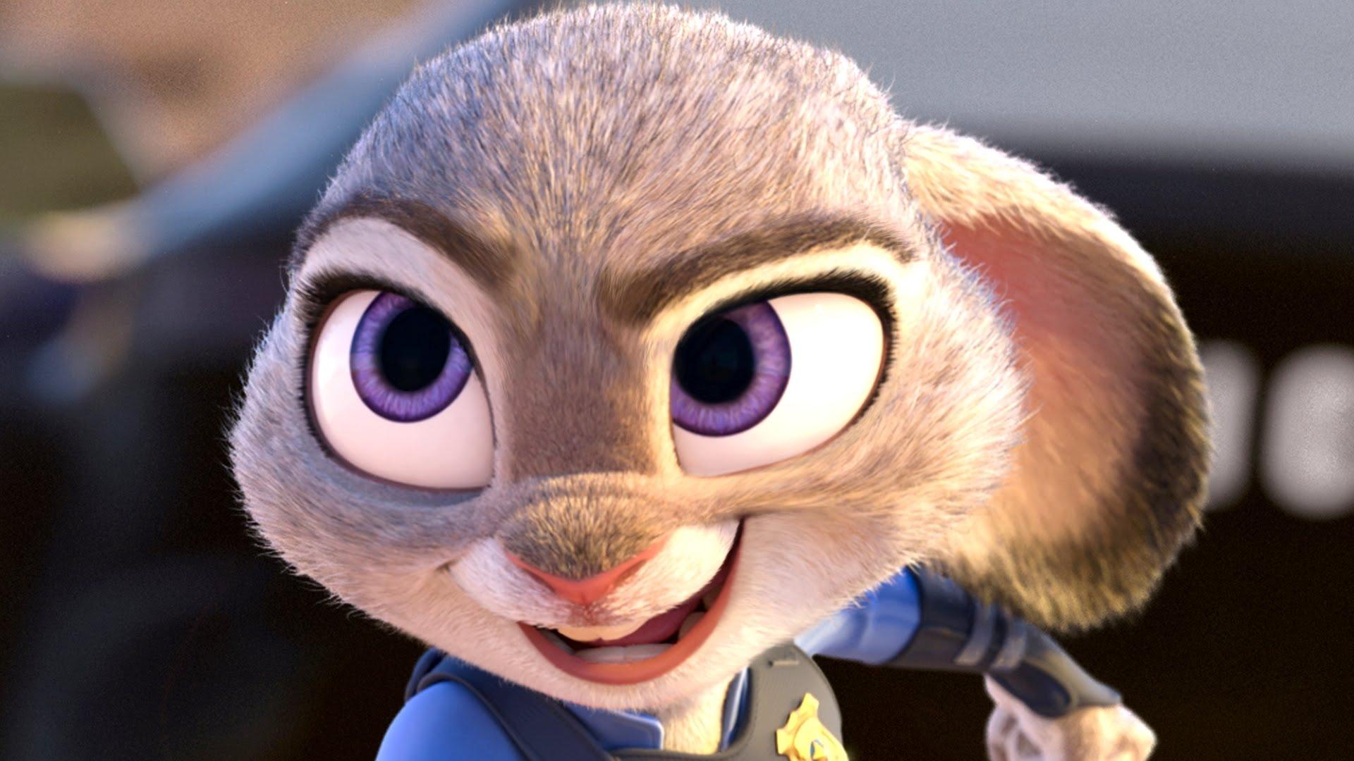 1920x1080 Zootopia Wallpaper's Zootopia Wallpaper