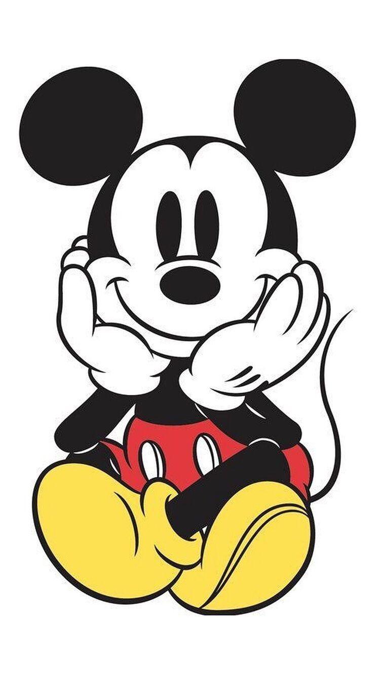 750x1334 Check out this wallpaper for your iPhone /w10688315?src=ios&v=2.4 via. Mickey mouse wallpaper, Mickey mouse, Wallpaper iphone disney