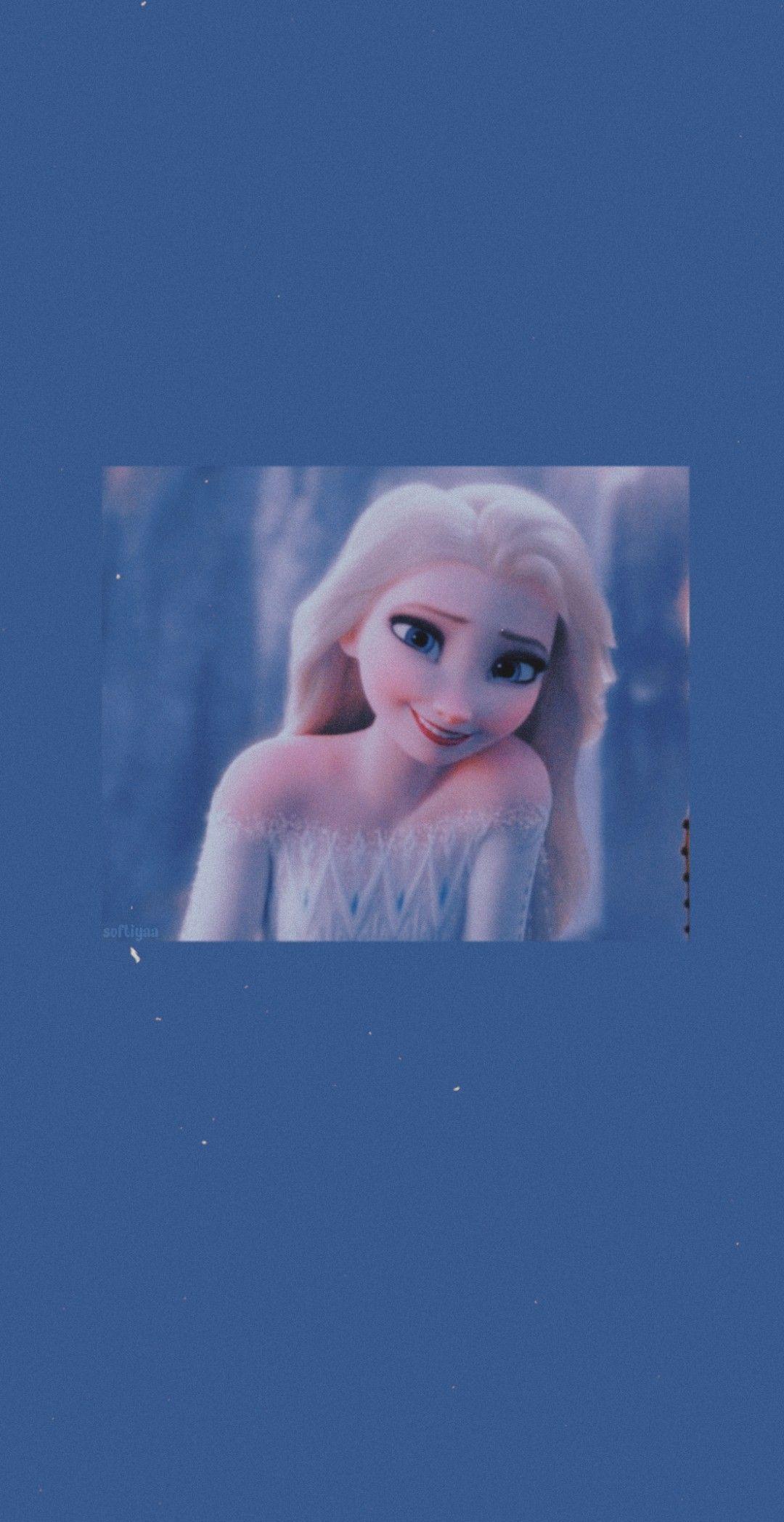 1080x2094 frozen 2 // elsa aesthetic wallpaper ♡. Disney characters wallpaper, Cute disney picture, Disney princess drawings