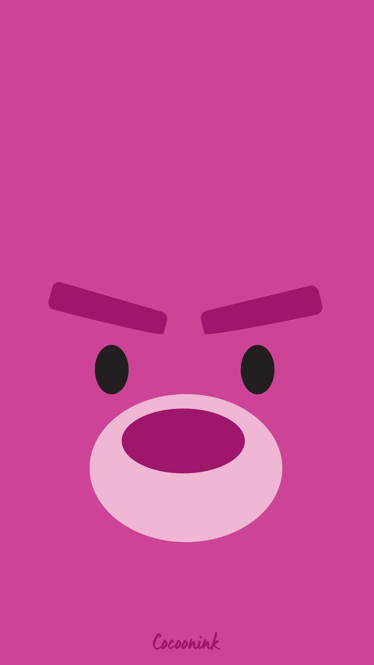 736x1309 Tsum Tsum Wallpaper iPhone