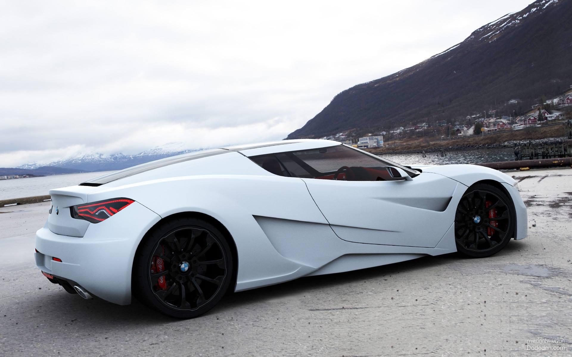 1920x1200 Picture Of Bmw M9