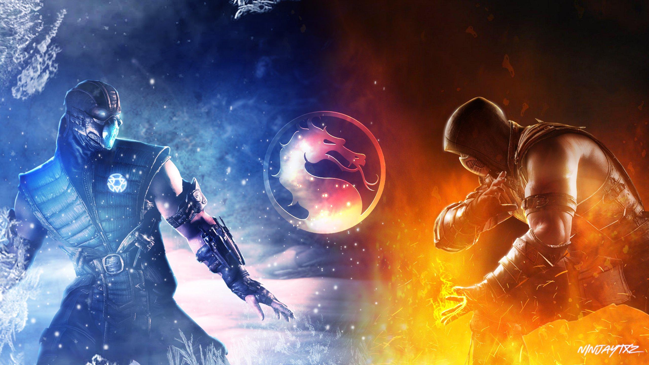 2560x1440 Sub Zero 4K Wallpaper For Your Desktop Or Mobile Screen Free And Easy To Download