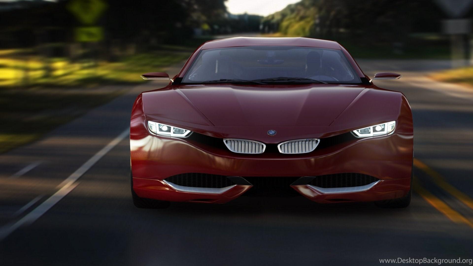 1920x1080 BMW M9 Free HD Wallpaper Desktop Background