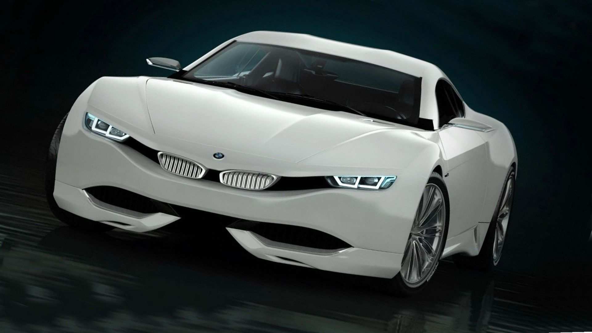 1920x1080 Bmw M9 Wallpaper