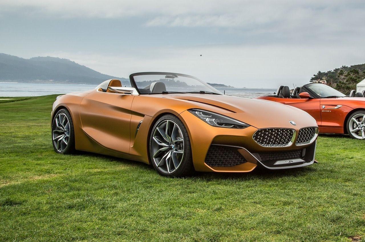 1280x850 BMW 2019 Wallpaper