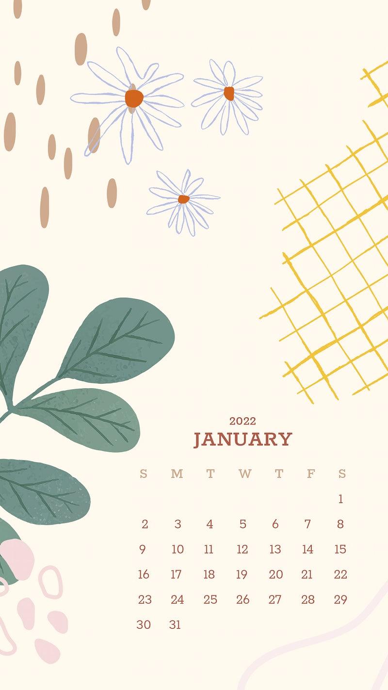 january 2022 calendar wallpapers top free january 2022 calendar backgrounds wallpaperaccess