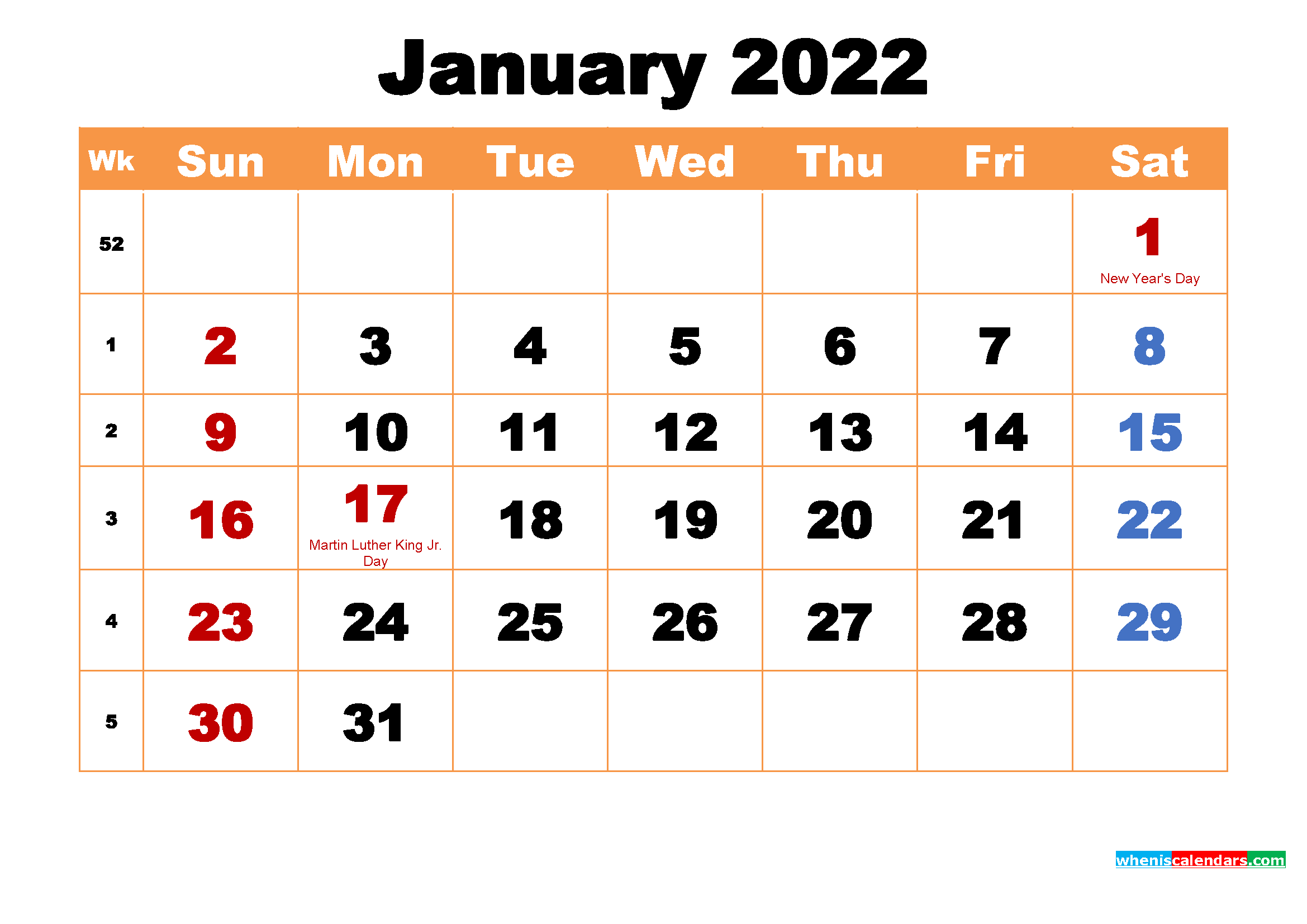 January 2022 Calendar Wallpapers - Top Free January 2022 Calendar Backgrounds - Wallpaperaccess