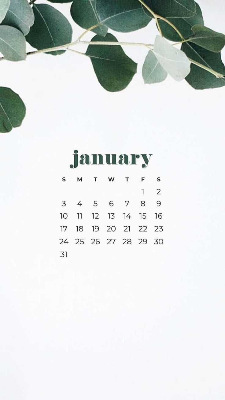 January 2022 Calendar Wallpapers - Top Free January 2022 Calendar Backgrounds - Wallpaperaccess