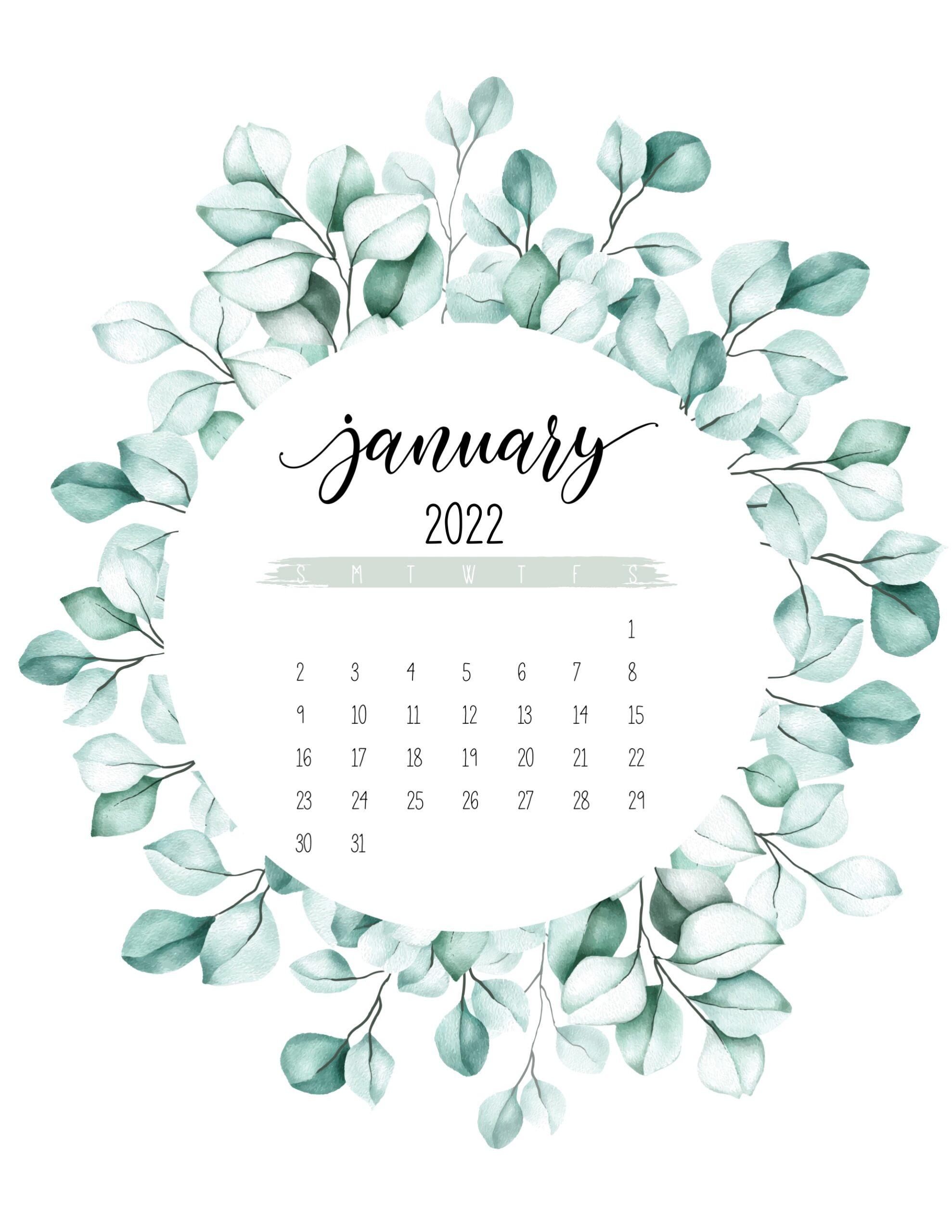 November 2022 Calendar Desktop Wallpaper January 2022 Calendar Wallpapers - Top Free January 2022 Calendar  Backgrounds - Wallpaperaccess