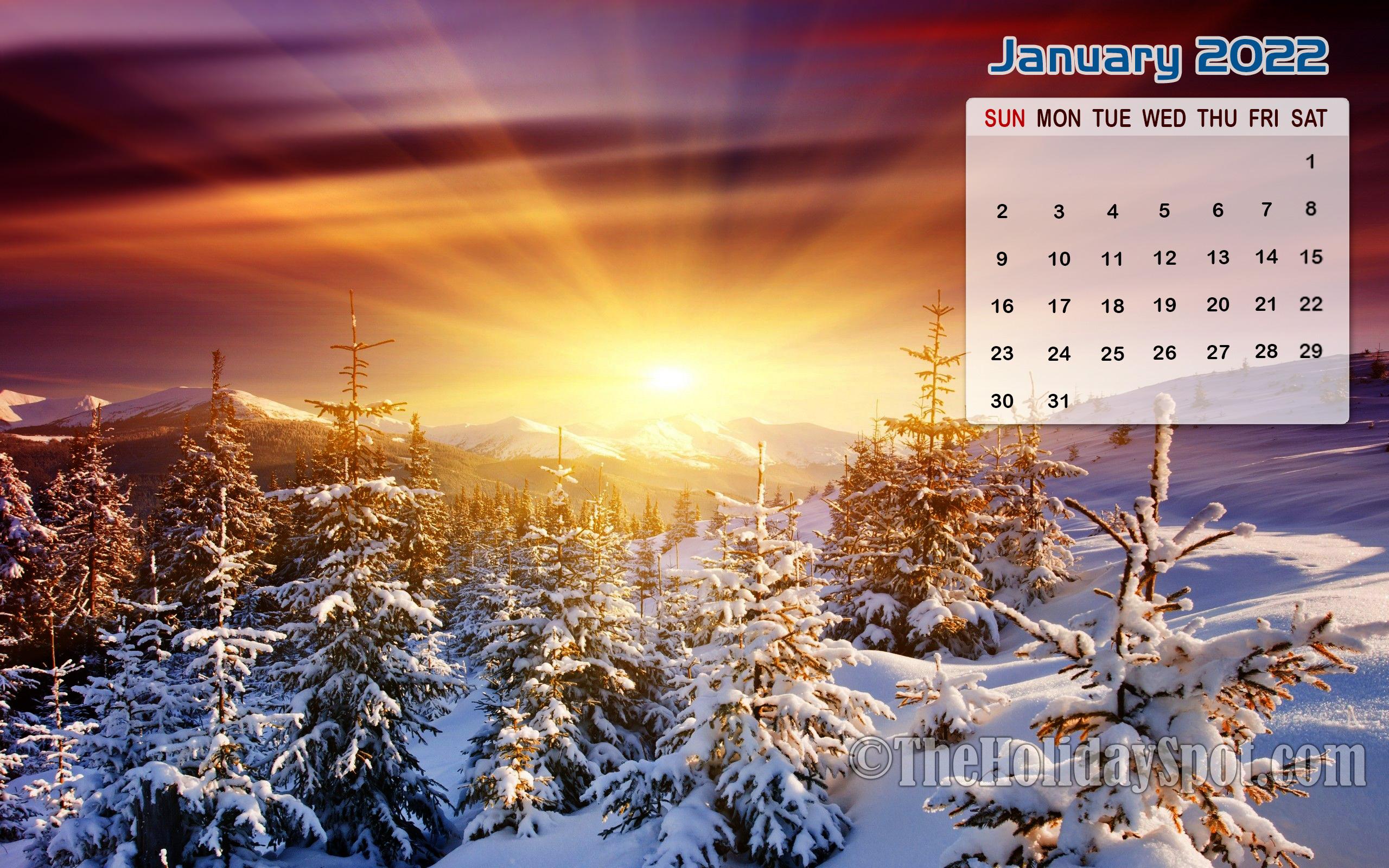 2560x1600 Month wise Calendar Wallpaper of 2021 and 2022p HD Calendar Wallpaper