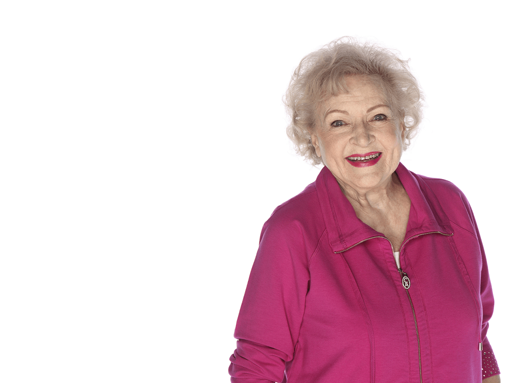 Betty White Wallpapers - Top Free Betty White Backgrounds - WallpaperAccess