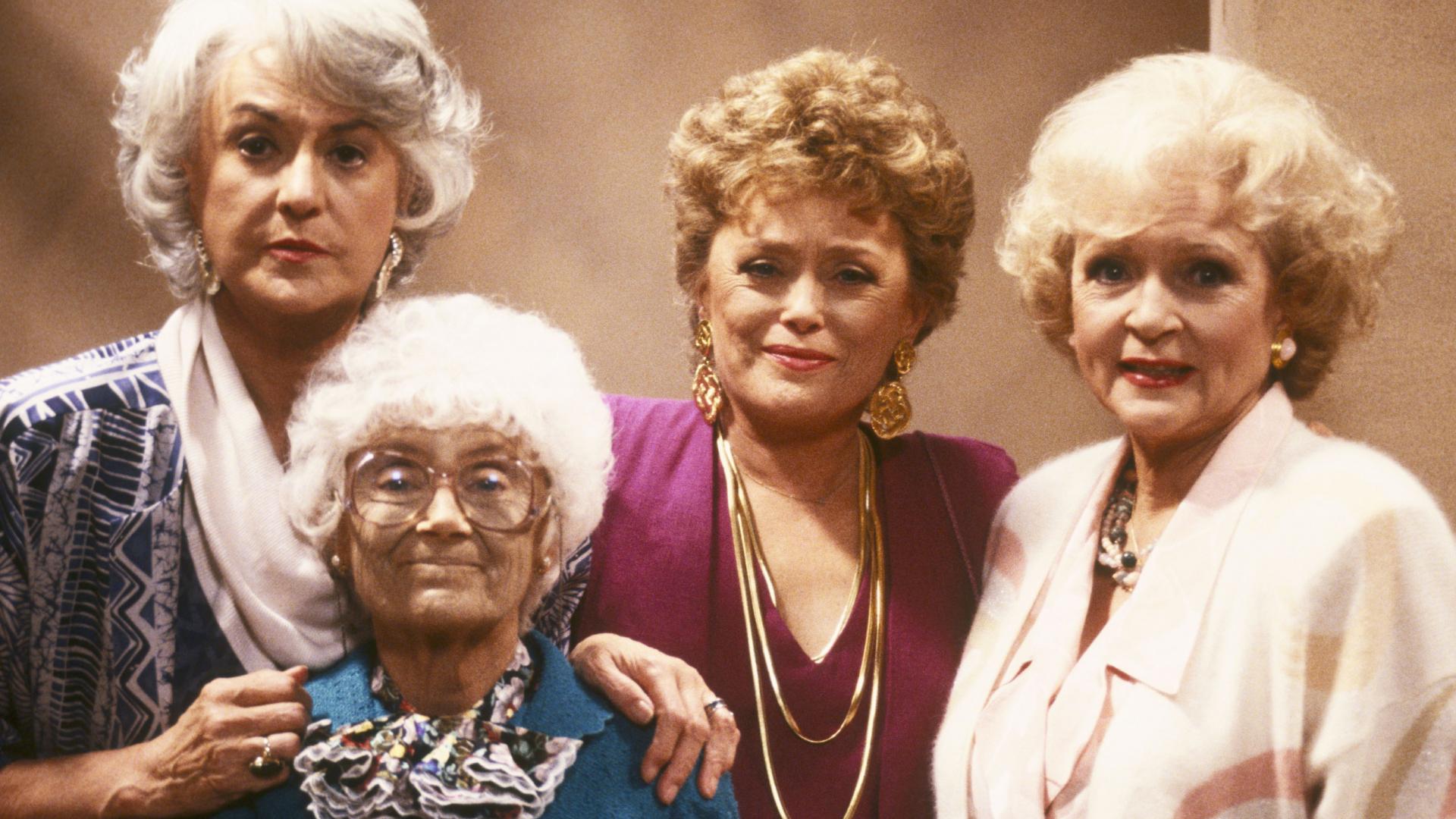 1920x1080 Free download Betty White image The Golden Girls HD wallpaper and background [3108x2042] for your Desktop, Mobile & Tablet. Explore The Golden Girls Wallpaper. The Golden Girls Wallpaper, The
