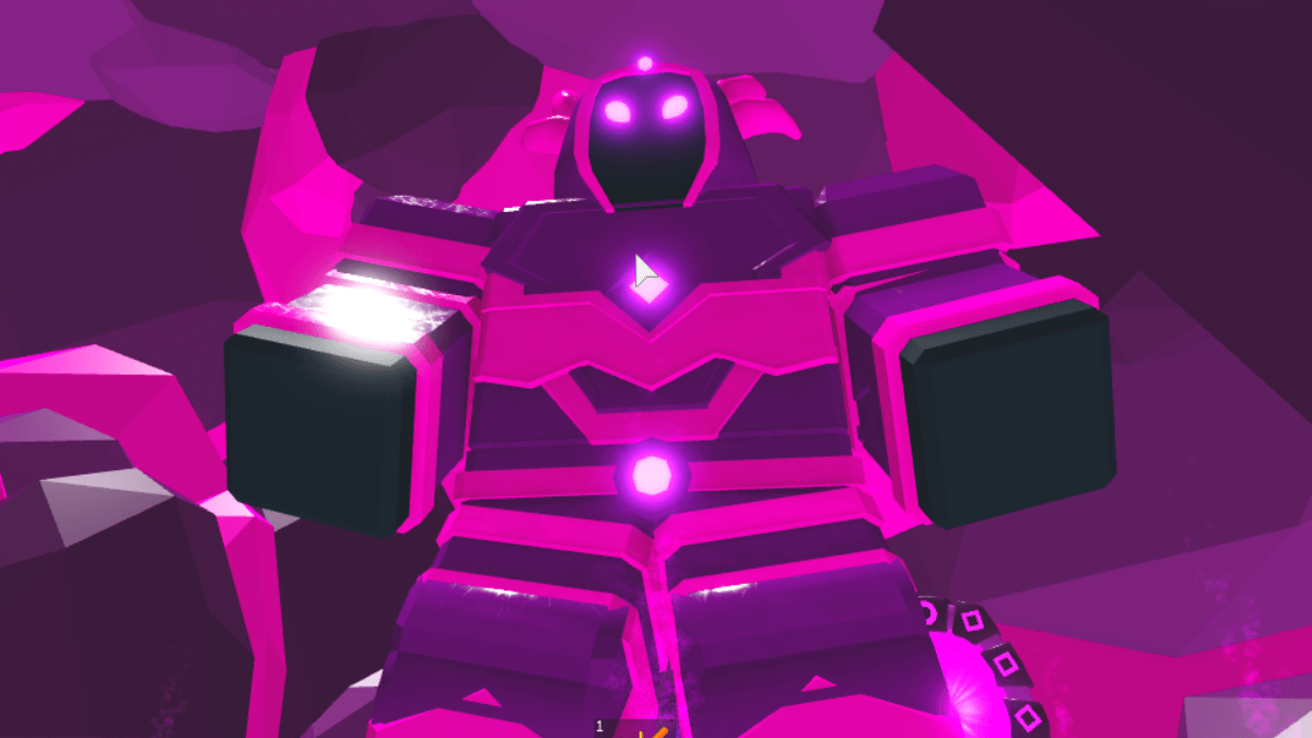1200x675 How to get Fey Yoshida's Terror Case in Saber Simulator. Roblox Metaverse Champions Game Guides