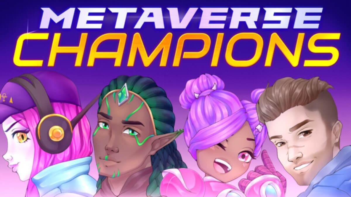 1200x674 All Roblox Metaverse Champions. Weekly Locations, Games & Rewards Game Guides