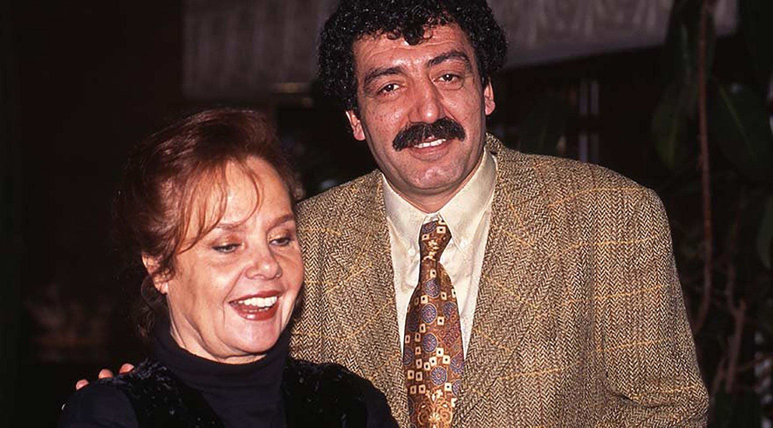 2481x1373 Arabesque icon Müslüm Gürses remembered on 8th death anniversary