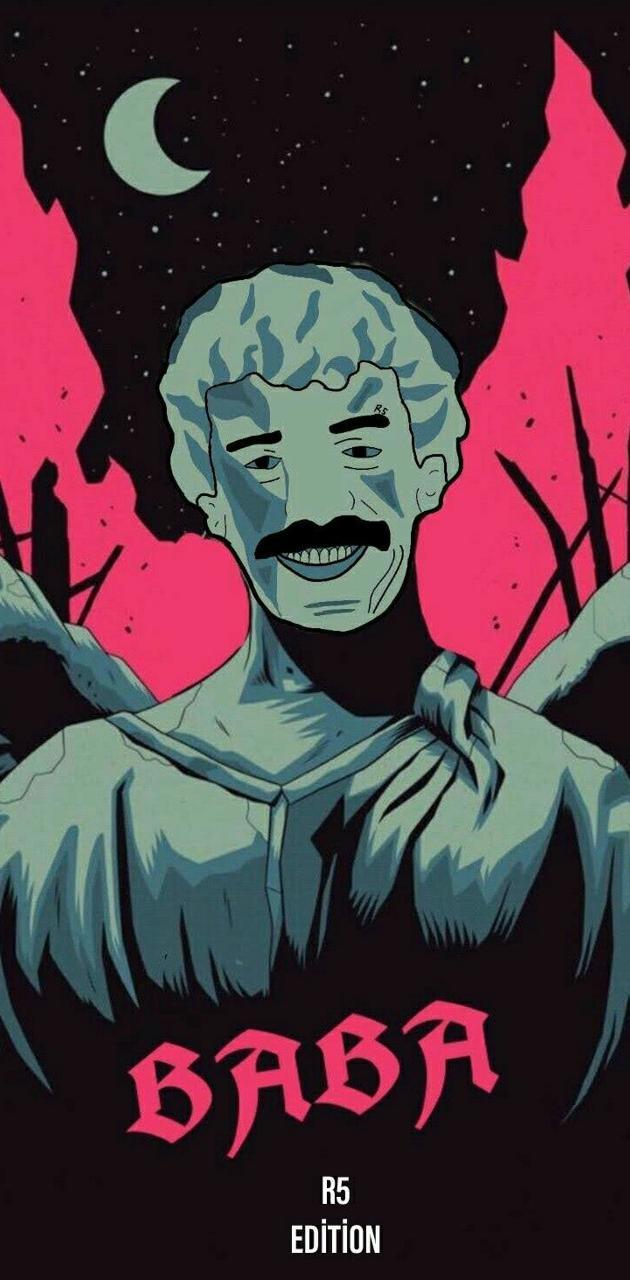 630x1280 Muslum gurses wallpaper