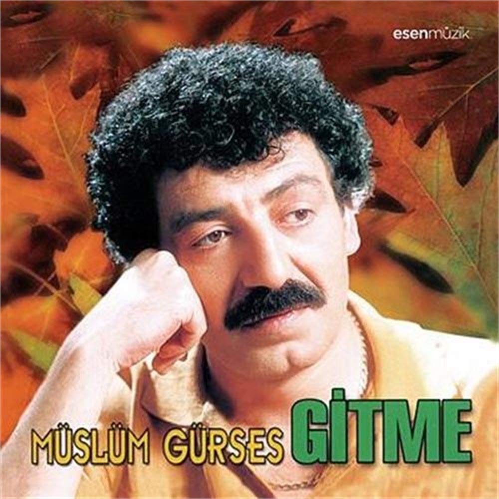 muslum gurses mp3 скачать бесплатно