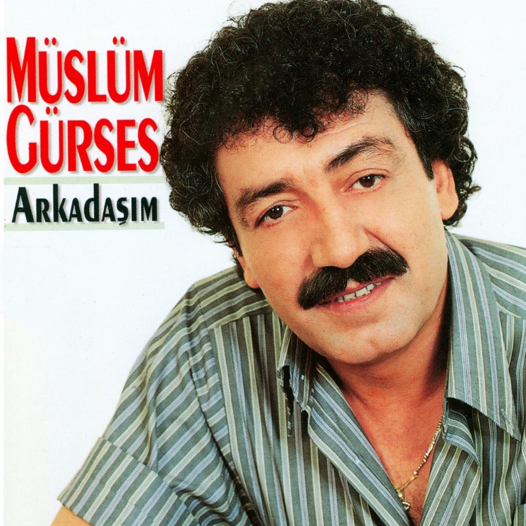 1080x1080 Ben Razıyım by Müslüm Gürses