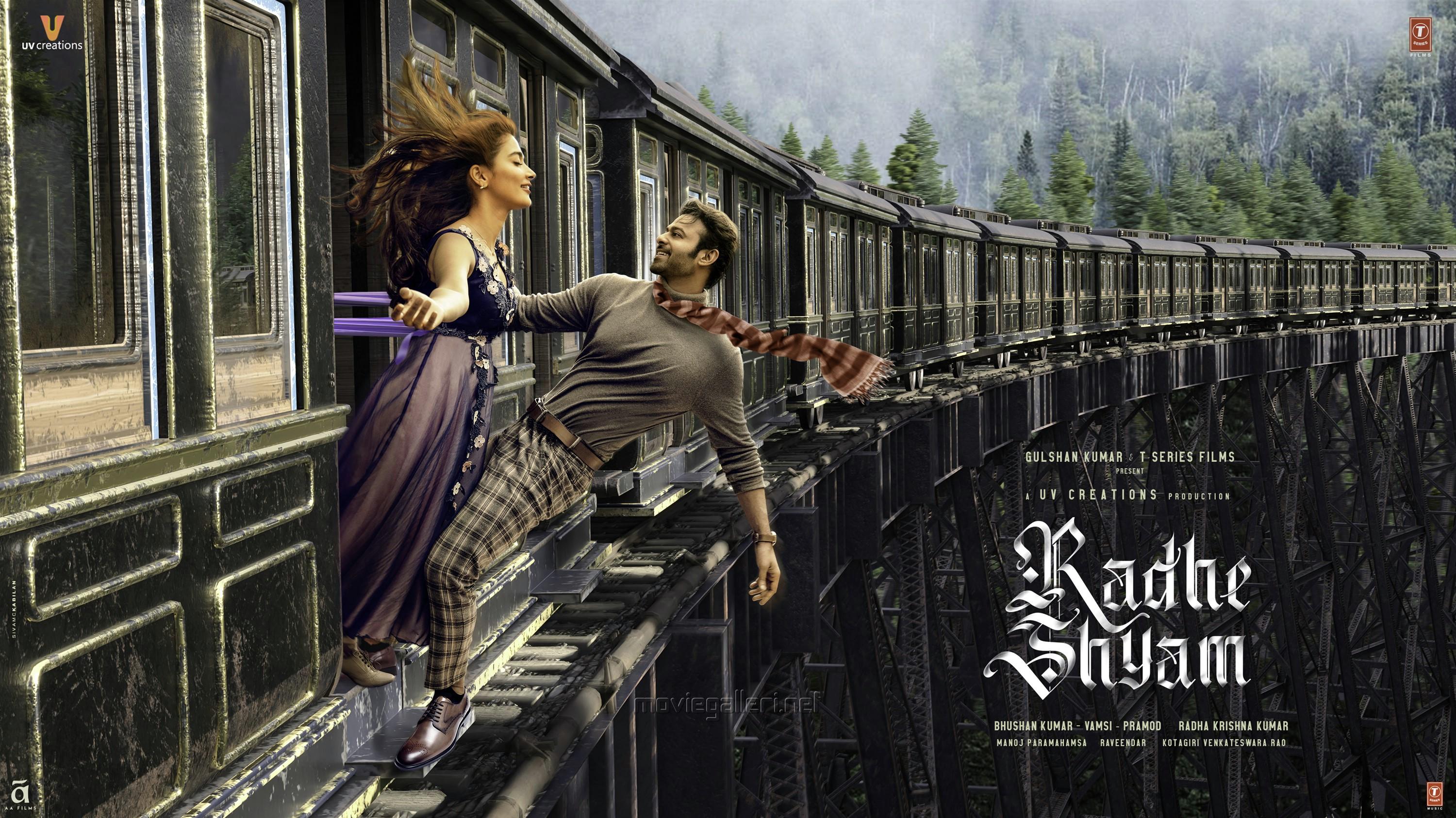 3000x1687 Radhe Shyam (Prabhas) Movie & Crew, Budget, Story, Release Date, and More