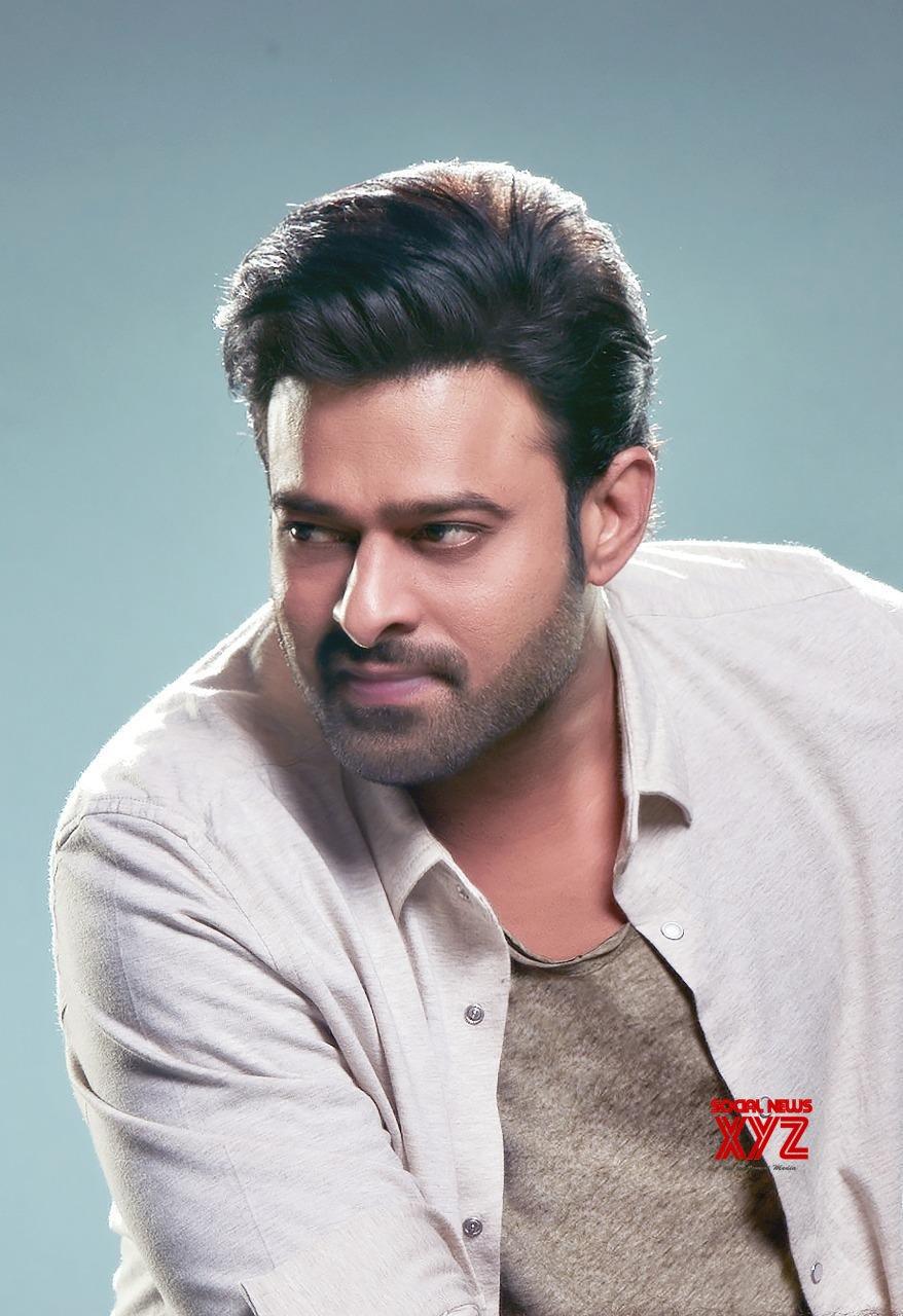 878x1280 UV Creations lock tentative release date for Prabhas's Radhe Shyam News XYZ