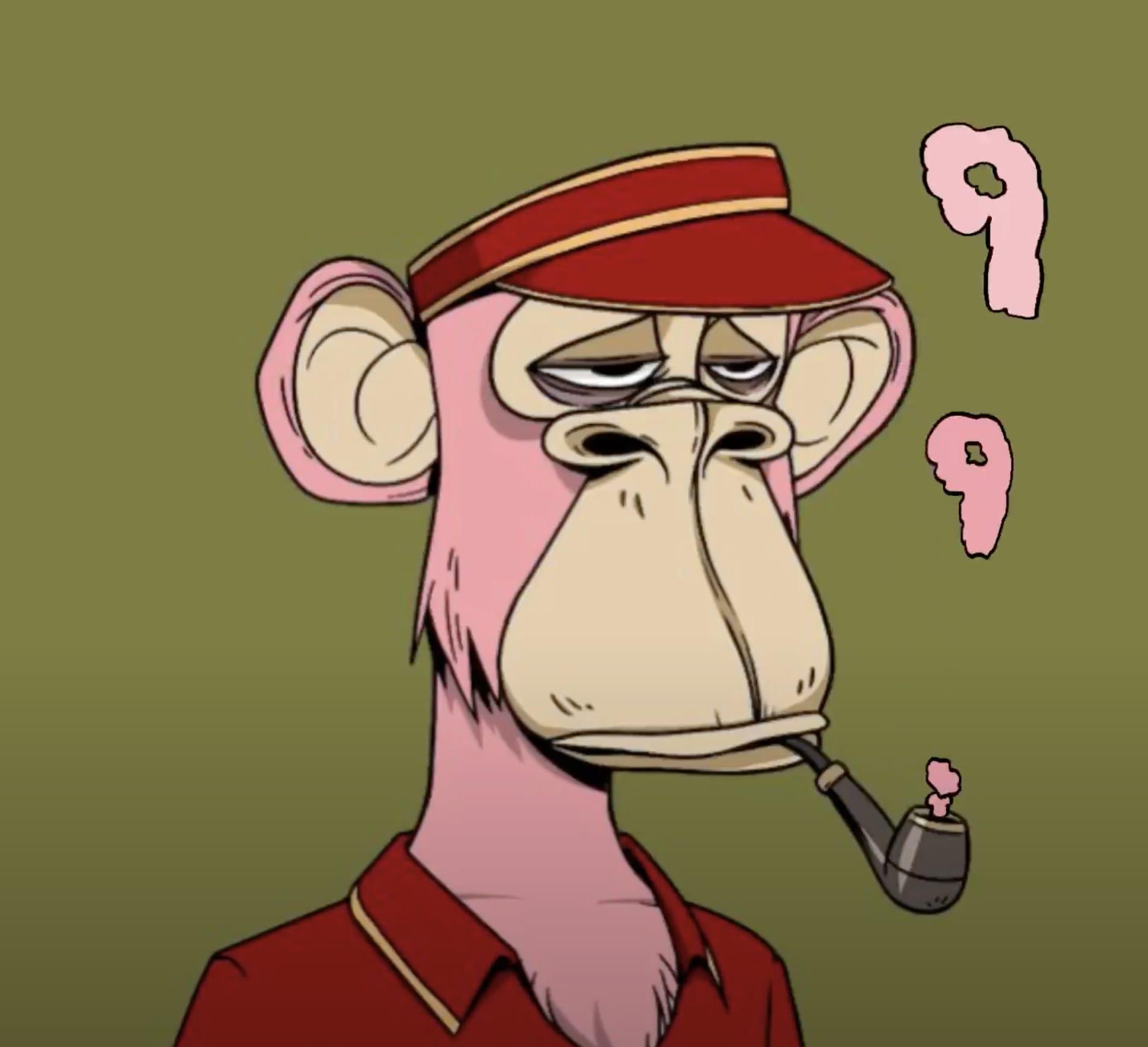 1906x1738 Animate your bored ape yacht club avatar