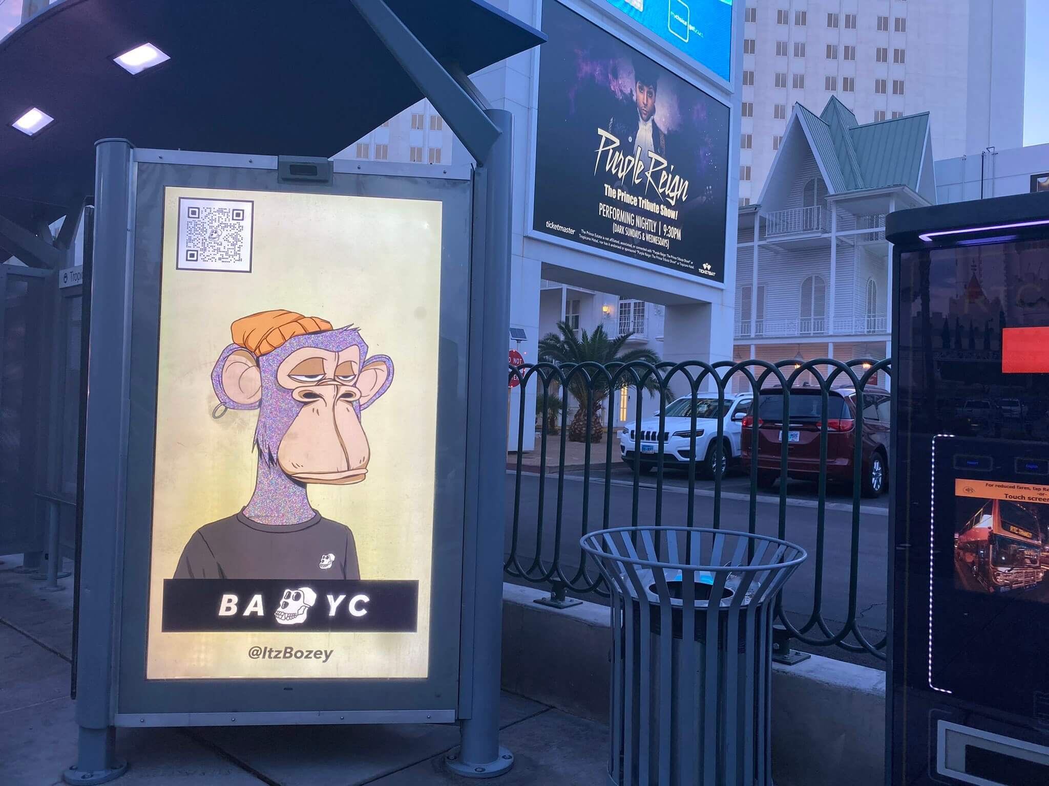 2048x1536 Rumor has it that Bored Ape Yacht Club is getting ready to make a big announcement