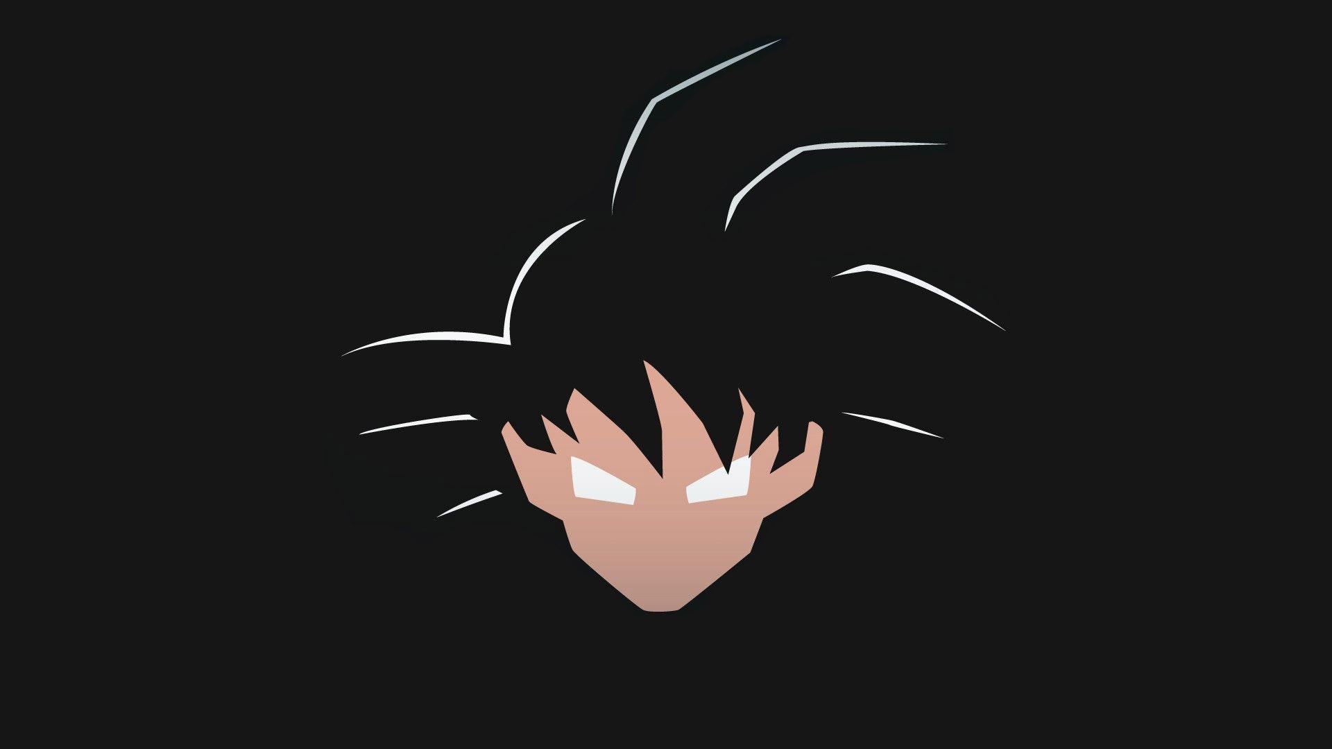 1920x1080 #Dragon Ball, #Son Goku, #anime wallpaper HD Wallpaper