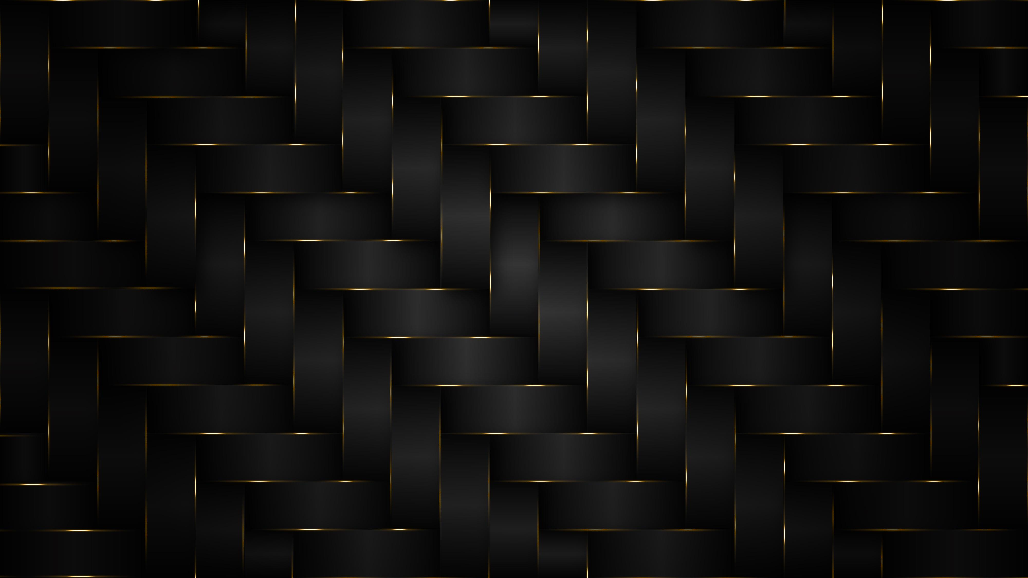 4000x2250 Black 4k Ultra HD Wallpaper