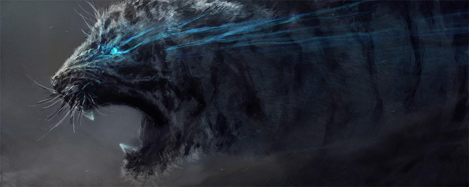 1600x640 4K Dual Monitor Desktop Wallpaper 82709
