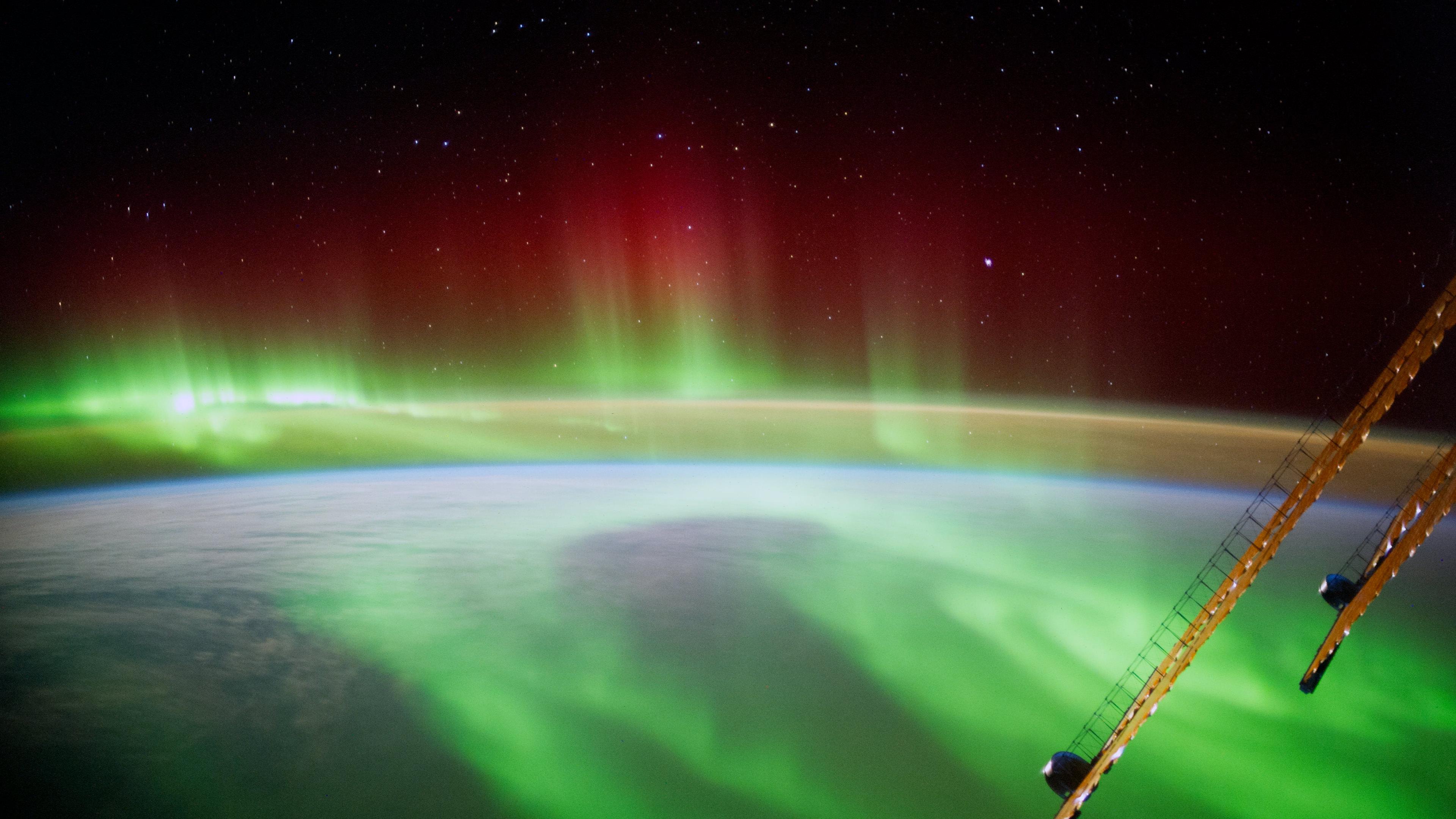 3840x2160 Space Photo Wallpaper 1440P 2160P