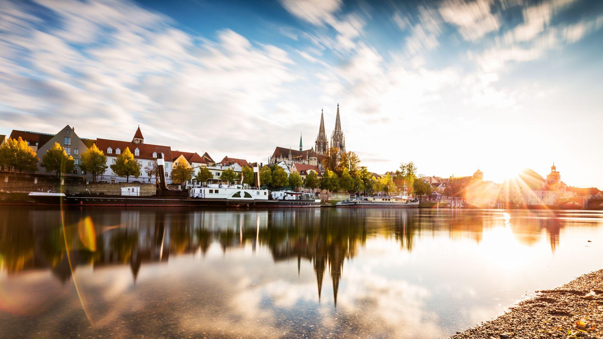 1920x1080 Interesting facts about Germany