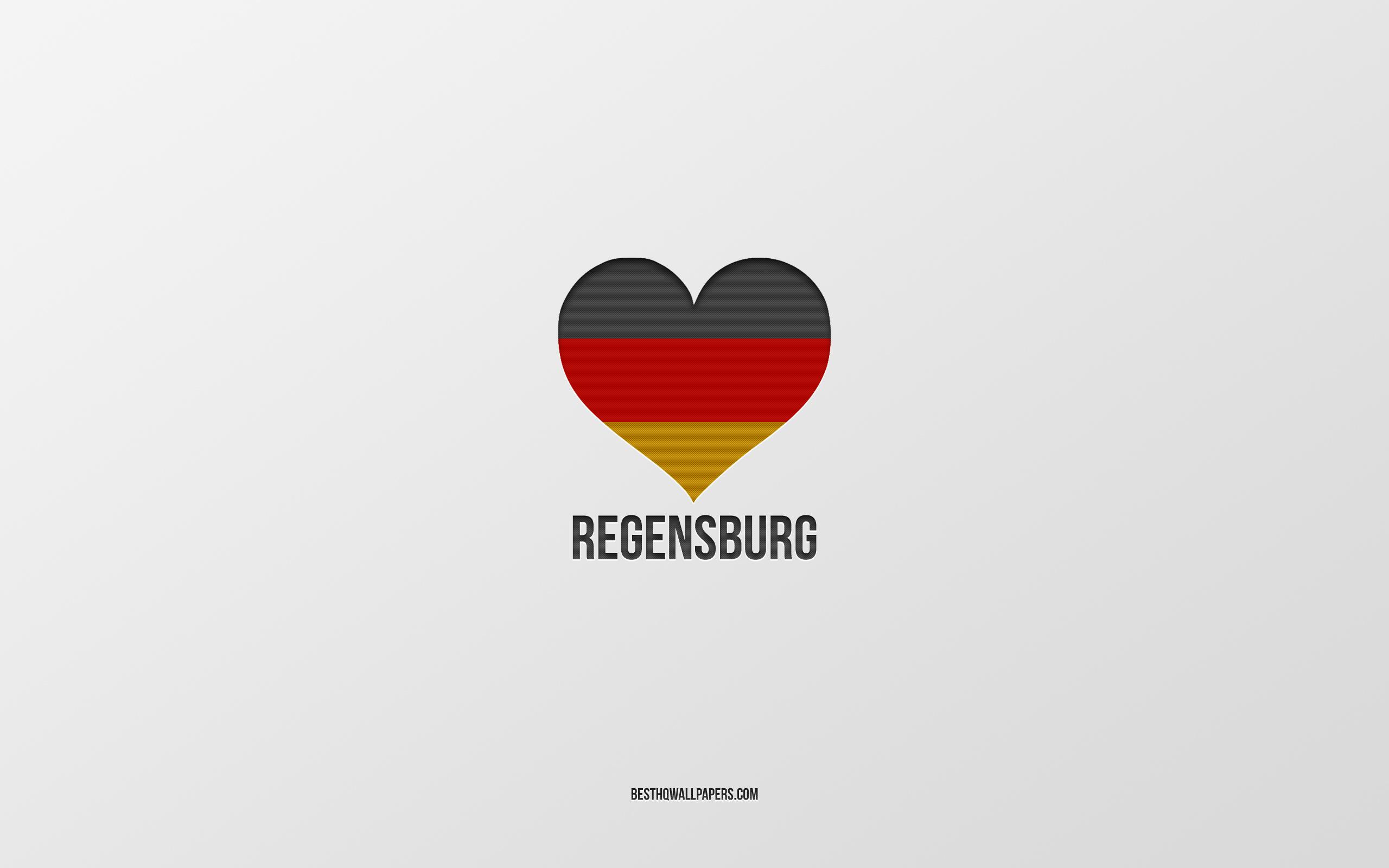 2560x1600 Download wallpaper SSV Jahn Regensburg logo, German football club, metal emblem, red white metal mesh background, SSV Jahn Regensburg, 2 Bundesliga, Regensburg, Germany, football for desktop with resolution 2560x1600. High Quality HD