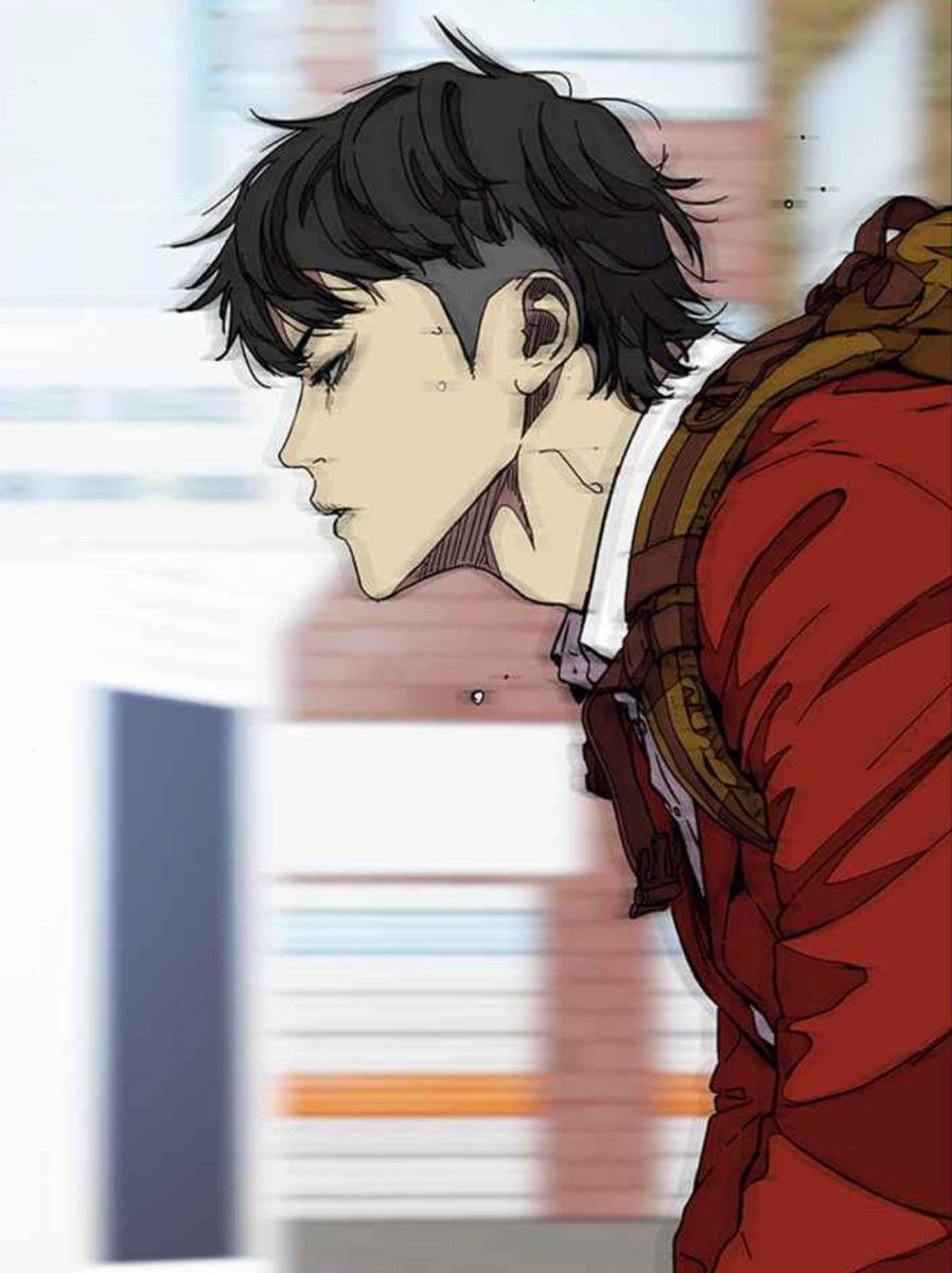 898x1200 Wind Breaker - [Part 3] Ep. 83. Jay Jo. Anime wallpaper, Anime, Aesthetic anime