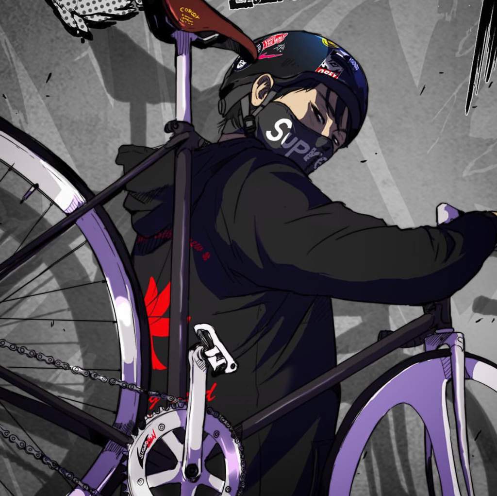 1024x1021 Windbreaker Webtoon Wallpaper