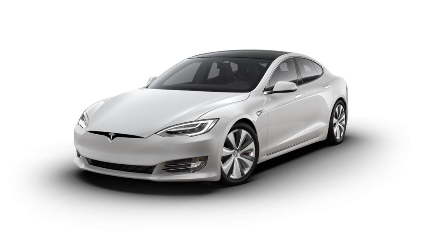 1531x800 Tesla Model S 'Plaid' with 100HP goes up for preorder
