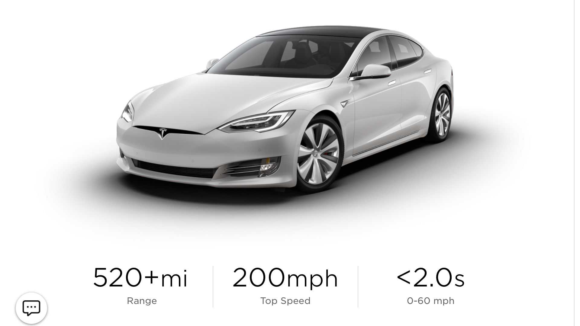 1920x1080 Tesla Model S Plaid May Arrive Ahead Of Schedule: What To Expect?